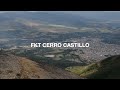 The North Face Presenta: FKT Cerro Castillo