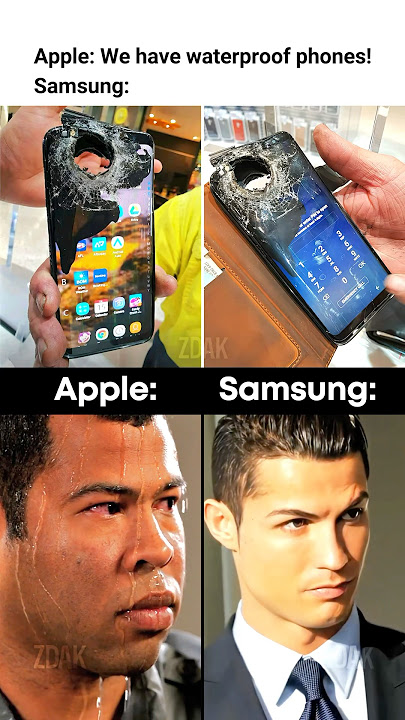 Samsung moment 🗿