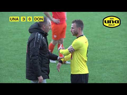 UNA - Dongen | vv UNA