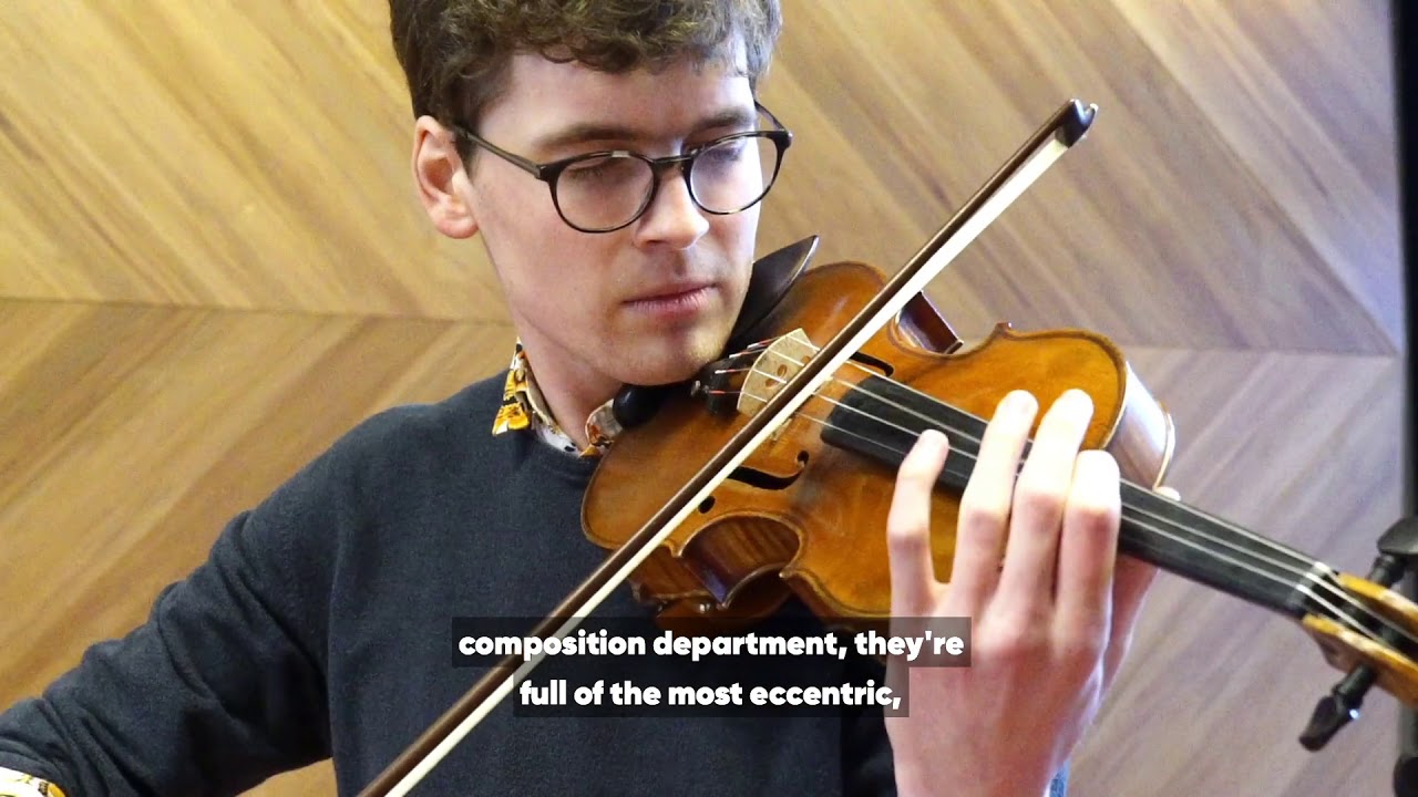 UCME - Writer. Composer. Creator.