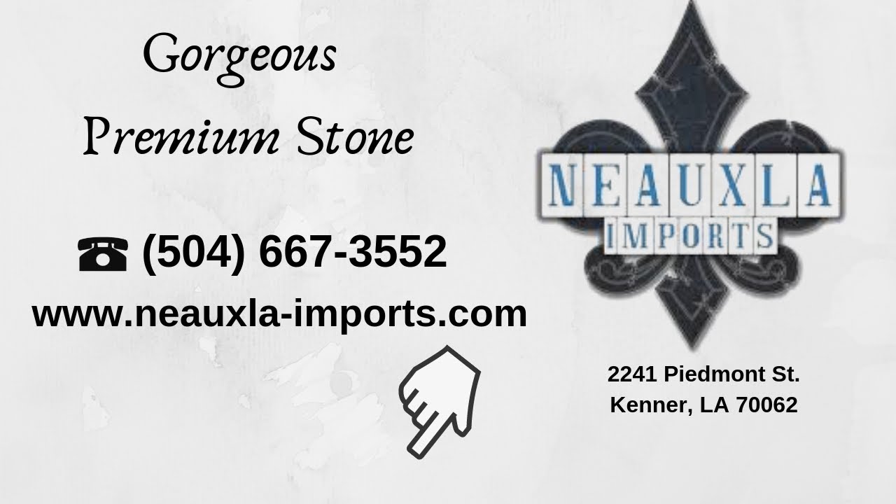 Discount Granite Stone Countertops New Orleans Metro Area Call