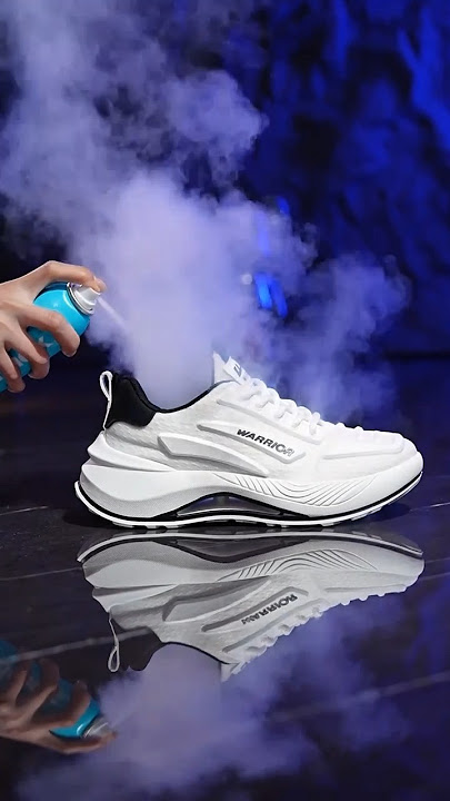These Shoes Are Next-Level—Have You Spotted Them? 💎