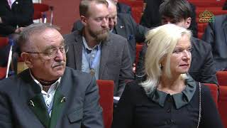 Московское отделение Императорского Православного палестинского общества подвело итоги работы за год