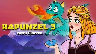 Rapunzel - Bölüm 3
