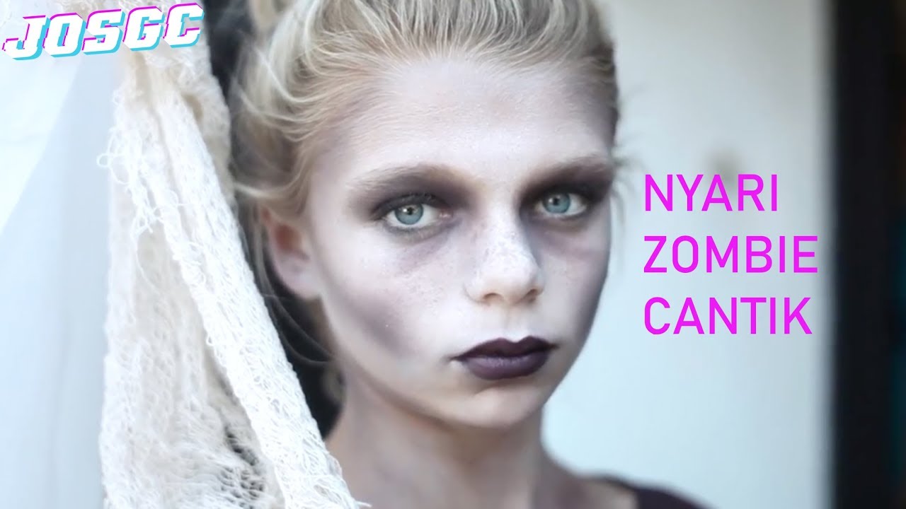 NYARI ZOMBIE CANTIK - JOSGC DayZ Indonesia - YouTube
