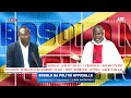 BOSOLO NA POLITIK | 07 JANV | LA REFONDATION DU SYSTEME EDUCATIF AU CONGO, IL EST GRAND TEMPS !