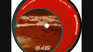 Glenn Underground And Mikkiel's - Fly With Me (UBQ's Vinyl Soul Mix)