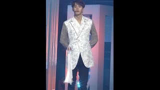 [MPD직캠] 빅스 홍빈 직캠 '도원경(Shangri-La)' (VIXX Hong Bin FanCam) | @MCOUNTDOWN_2017.5.18