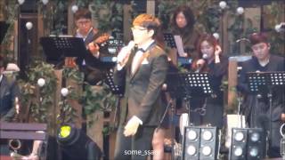 Download 2016 성시경 축가콘서트 thinking out loud / somessam 2016 성시경 축가콘서트 thinking out loud / somessam