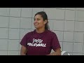 Pioneer Week: Senior Volleyball player Kendra Coulson