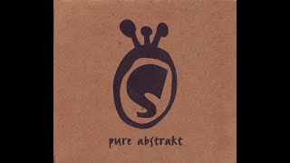 Shadow Records - Pure Abstrakt (1996) A Third Helping of TRIP-HOP and JAZZ - SDW019-2