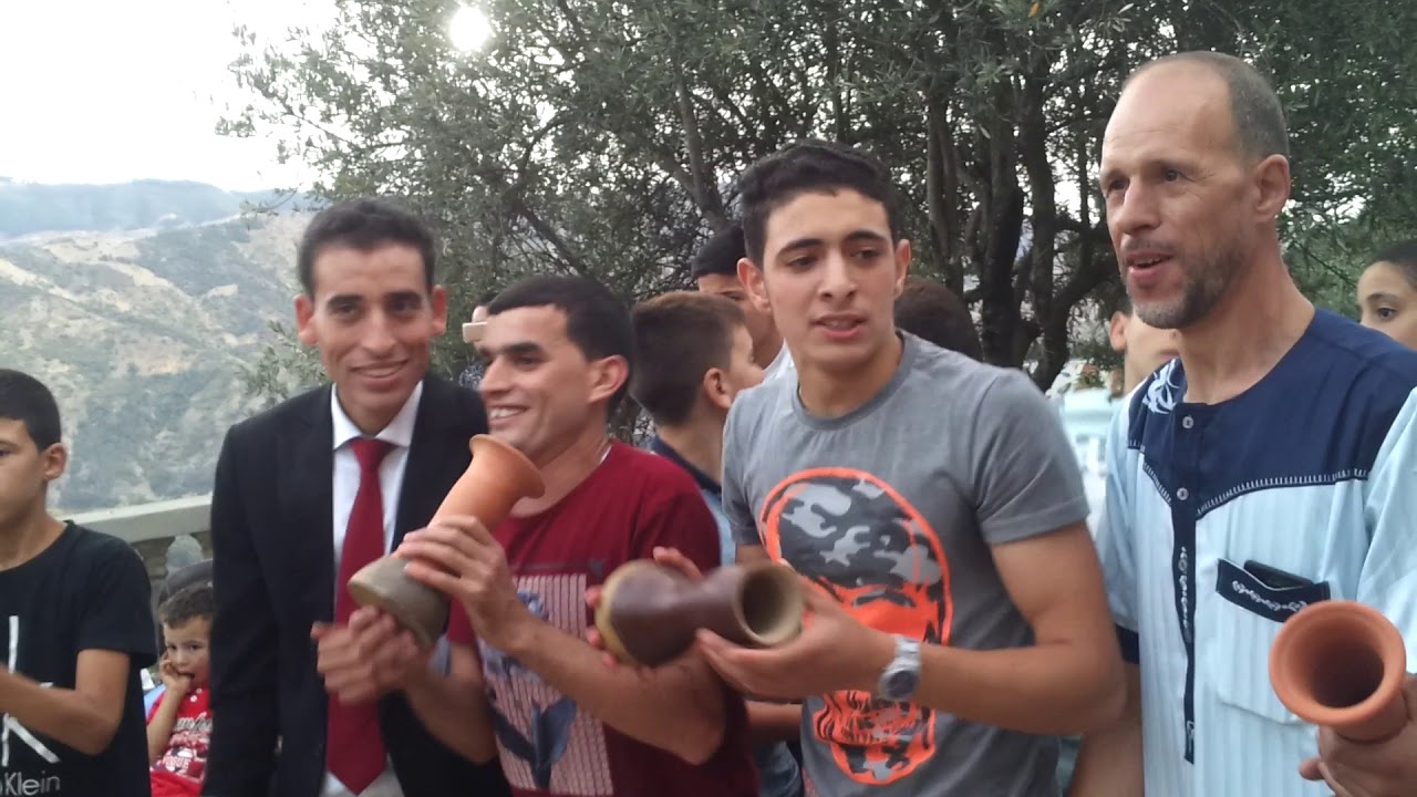 تغزوت الحسيمة الهيت