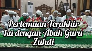 Haul Abah Guru Sekumpul ke-15 Di Sungai Andai || Masjid Ar Raudhah