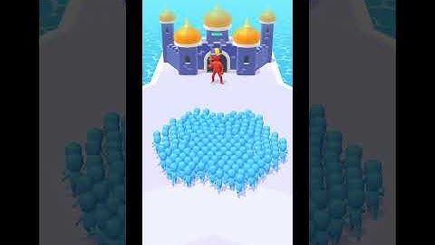 Count Master: Crowd Runners 3D - Level 24