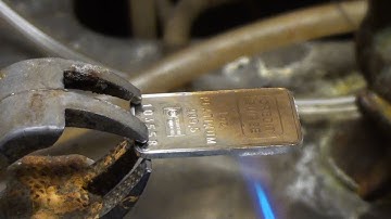 Chemical Resistance of Platinum