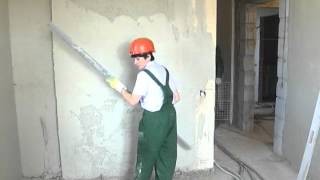 Конкурс строительного мастерства