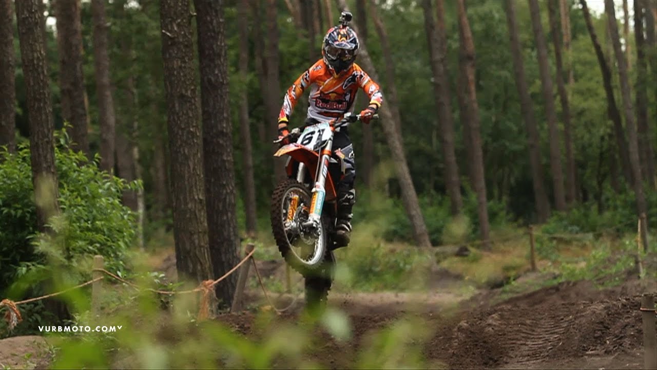 Jorge Prado Garcia: KTM's Rising Star - vurbmoto