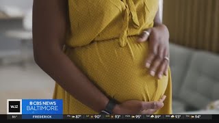 New CDC study shows infant mortality rate rose. A medical expert explains the concerns