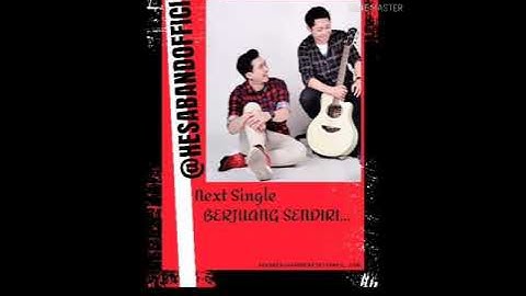 HESA-BERJUANG SENDIRI