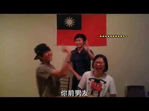 政經系送舊 From GPE 在沙加緬度