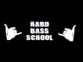 Hard bass school  narkotik kal