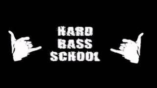 Hard Bass School - narkotik kal