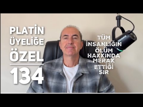 DÜŞÜNCE VE İNANÇ KALIPLARIN ALTÜST OLABİLİR! I Tuncay YEŞİLPINAR