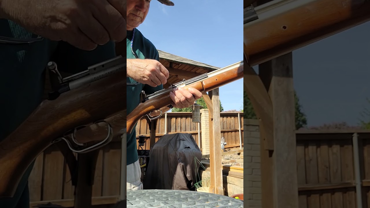 1984 Sheridan Silver Streak