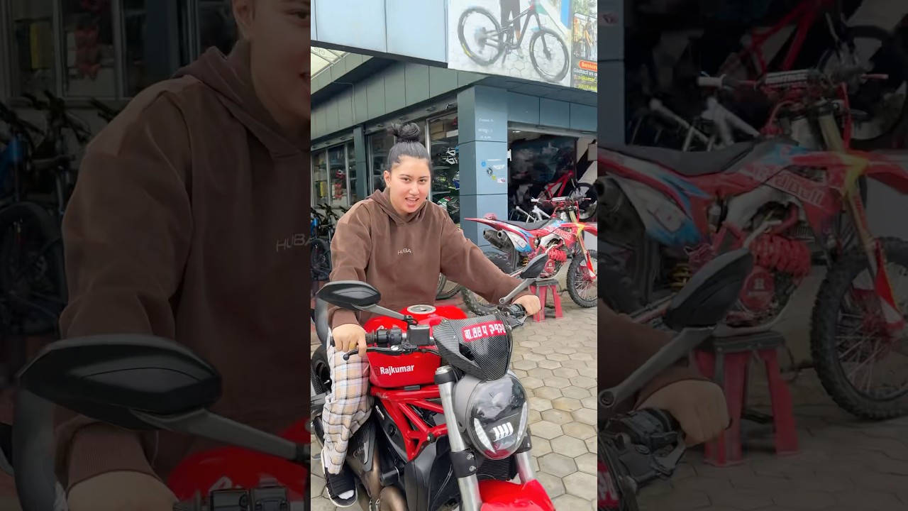 EXCITED FOR NEW HELMET❤️