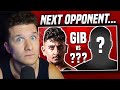 AnEsonGib&#39;s NEXT OPPONENT.. The Perfect FIGHT | SHOWSTAR BOXING BREAKDOWN