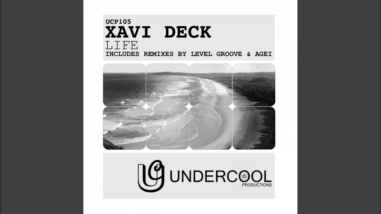 Watch Life (Original Mix) on YouTube Watch Life (Original Mix) on YouTube