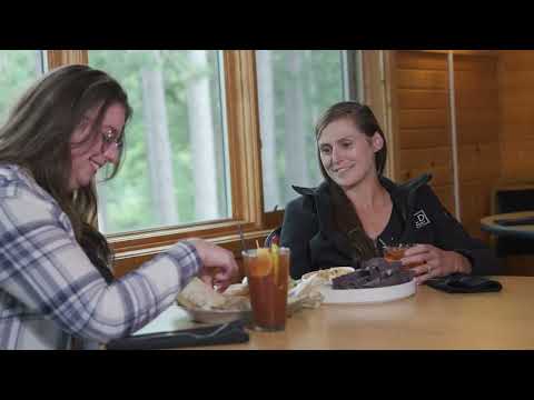 Boulder Junction Food