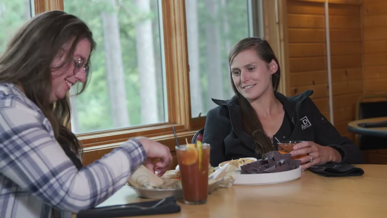 I Am Boulder Junction: Favorite Foodie Finds