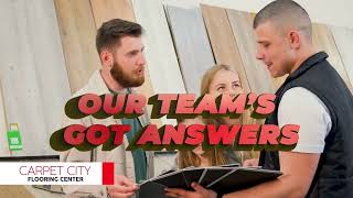 Carpet City Questions And Answers 10
