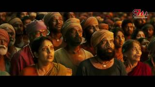 Jiyo Re Bahubali Video Full Song   Bahubali 2 The Conclusion   Prabhas   M M Kreem   Daler Mehndi