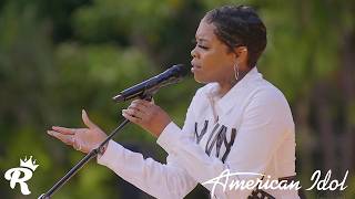 Famous Keyla Richardson | A Thousand Years | Full Performance | American Idol 'Ohana Round 2026 Net Worth