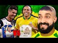 ЗУБАСТИК РОНАЛДО vs РОНАЛДУ / КТО КРУЧЕ В FIFA 21?