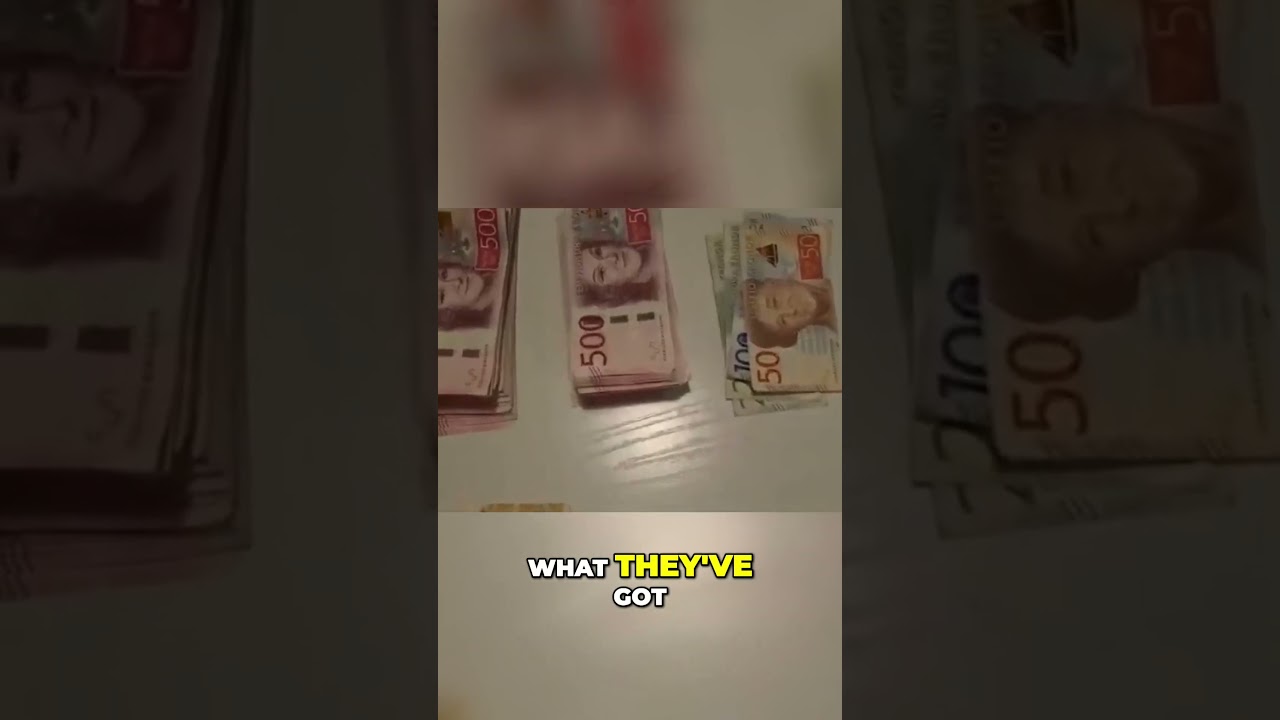 Cash In Sweden🇸🇪