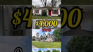$4,000 Zillow House 🏠 #zillow #house
