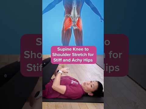 Painful Hips? This Diagonal Move Changes Everything!