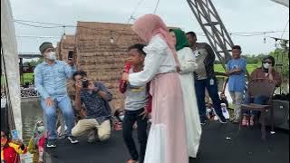 Download lagu Selfi lida Tercengang mendengar suara anak kecil ini || ppkm