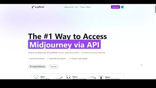 Famous Build Your Own Midjourney Automation in n8n | Legnext.ai API Tutorial Net Worth