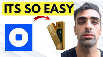How To Use Coinbase With Ledger Nano X Step By Step (2025)
