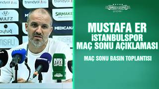 Mustafa Er’den korkutan Boutrah açıklaması!