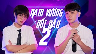 [NHẠC CHẾ] -  Nam Vương Đối Đầu 2 - Chiếu Mới Cần Trải | Tuna Lee x @YenDuong