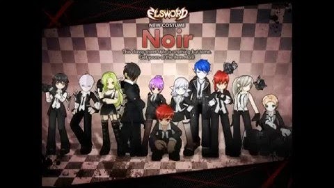 (6mnt 12sec) GA solo Secret Dungeon Dragon Nest : Abyss [Elsword INT]