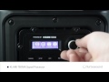 Активная акустическая система Turbosound iQ8