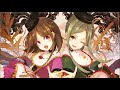 【東方】天秤亭『Back after Back』
