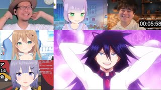 僕のヒーローアカデミア 同時視聴