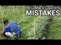 6 common gardening mistakes ng mga nagsisimula magtanim o mag garden